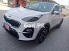 KIA Sportage FWD 2024 For Sale in Lahore