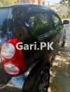 Toyota Passo X L Package 2010 For Sale in Islamabad