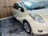 Toyota Vitz F 1.3 2007 For Sale in Peshawar