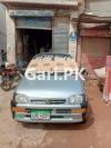 Daihatsu Cuore CL 2003 For Sale in Allahabad