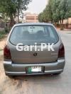Suzuki Alto VXR 2011 For Sale in Lahore
