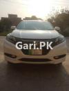 Honda Vezel Hybrid Z 2015 For Sale in Lahore