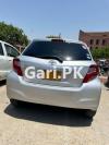 Toyota Vitz F 1.0 2016 For Sale in Karachi