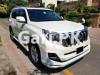 Toyota Prado  2013 For Sale in Islamabad