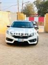 Honda City Vario 2018 For Sale in Faisalabad