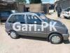 Suzuki Mehran VXR 2017 For Sale in Talagang