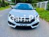 Honda Civic Oriel 2021 For Sale in Islamabad