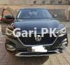 MG HS  2021 For Sale in Lahore