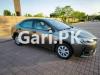 Toyota Corolla GLI 2019 For Sale in Islamabad