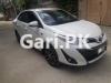Toyota Yaris  2021 For Sale in Karachi