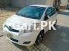 Toyota Vitz  2008 For Sale in Karachi