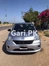 Toyota Passo X 2018 For Sale in Karachi