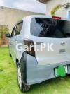 Toyota Pixis Epoch D 2014 For Sale in Sargodha
