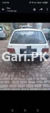 Suzuki Khyber GA 1989 For Sale in Multan