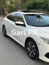 Honda Civic Oriel 1.8 i-VTEC CVT 2019 For Sale in Lahore