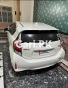 Toyota Aqua S 2020 For Sale in Mardan
