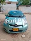 Toyota Vitz  2010 For Sale in Karachi