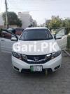 Honda City Aspire 2017 For Sale in Okara