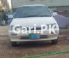 Suzuki Margalla  1996 For Sale in Faisalabad