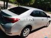 Toyota Corolla GLi 1.3 VVTi 2017 For Sale in Multan