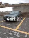 Nissan Sunny  1993 For Sale in Haripur