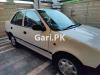 Suzuki Margalla GL Plus 1998 For Sale in Rawalpindi
