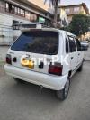 Suzuki Mehran VXR 1998 For Sale in Karachi
