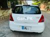 Suzuki Swift DLX Automatic 1.3 Navigation 2018 For Sale in Faisalabad