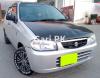 Suzuki Alto EII 2006 For Sale in Karachi