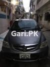 Honda City i-DSI 2006 For Sale in Lahore