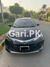 Toyota Corolla Altis 2021 For Sale in Lahore