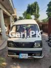Suzuki Bolan  2018 For Sale in Lahore
