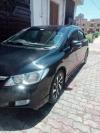 Honda Civic VTi Oriel Prosmatec 2007 For Sale in Gujranwala