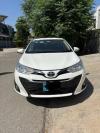 Toyota Yaris  2021 For Sale in Islamabad