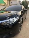 Honda Civic Oriel 1.8 i-VTEC CVT 2017 For Sale in Karachi