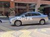 Toyota Corolla Altis Cruisetronic 1.6 2013 For Sale in Lahore