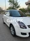 Suzuki Swift DLX 1.3 Navigation 2018 For Sale in Islamabad