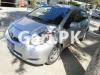 Toyota Vitz  2008 For Sale in Islamabad
