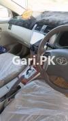 Toyota Corolla Altis 2010 For Sale in Sangla Hill