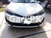 Toyota Corolla Altis 2020 For Sale in Lahore