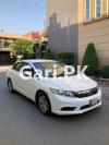 Honda Civic VTi Oriel Prosmatec 2014 For Sale in Lahore