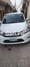 Suzuki Cultus VXL 2021 For Sale in Multan