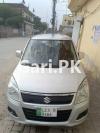 Suzuki Wagon R  2018 For Sale in Gujranwala