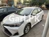 Toyota Corolla Altis 2016 For Sale in Toba Tek singh