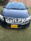 Toyota Corolla XLI 2010 For Sale in Gujrat