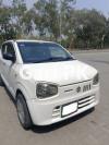 Suzuki Alto  2020 For Sale in Lahore
