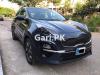 KIA Sportage FWD 2020 For Sale in Islamabad
