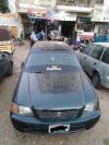 Honda City  1997 For Sale in Karachi