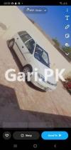 Suzuki Cultus VXR (CNG) 2006 For Sale in Lodhran
