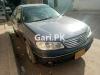 Nissan Sunny EX Saloon 1.3 2005 For Sale in Karachi